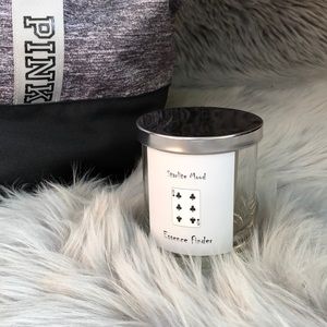 StarLite Mood Six Of Clubs Candle